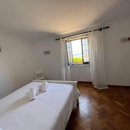 Casa Dos Rebolinhos 招待所 萨格里什