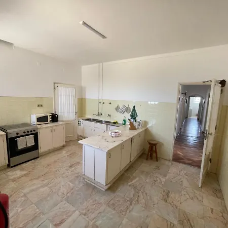 Casa Dos Rebolinhos 招待所