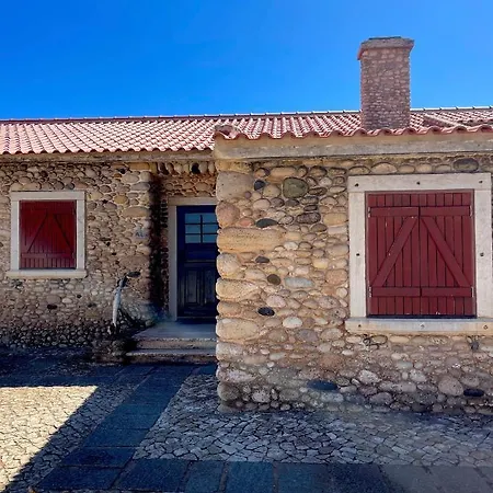 Casa Dos Rebolinhos Holiday home *