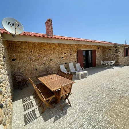 Casa Dos Rebolinhos *