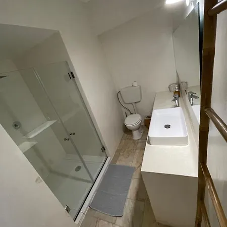 Casa Dos Rebolinhos Holiday home Sagres