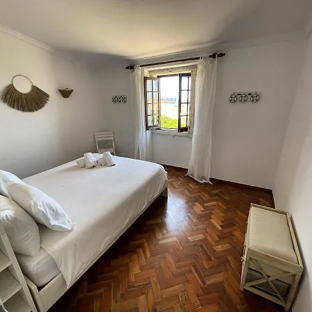 Casa Dos Rebolinhos * Sagres