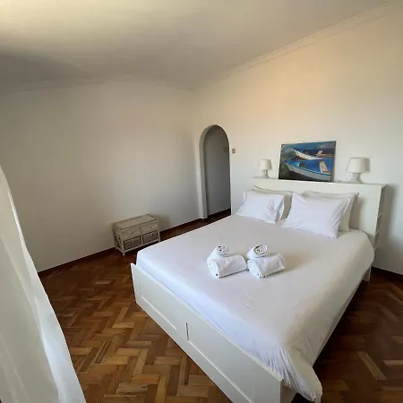 Casa Dos Rebolinhos Holiday home Sagres