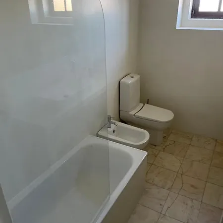 Casa Dos Rebolinhos *