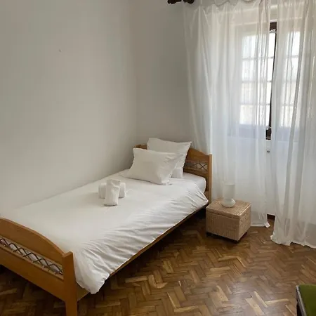 Casa Dos Rebolinhos *