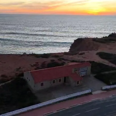 Casa Dos Rebolinhos ゲストハウス