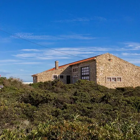 招待所 Casa Dos Rebolinhos 萨格里什