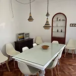 Casa Dos Rebolinhos Semesterbostad