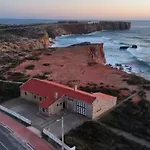 Casa Dos Rebolinhos Πανσιόν Σάγκρες