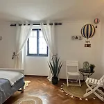 Casa Dos Rebolinhos بيت ضيافة *