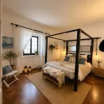 بيت ضيافة Casa Dos Rebolinhos *