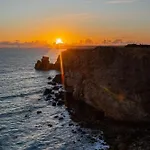 بيت ضيافة Casa Dos Rebolinhos ساغريش