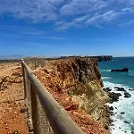 Maison d'hôtes Casa Dos Rebolinhos Sagres