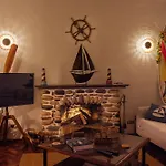 Casa Dos Rebolinhos Sagres