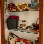 Casa Dos Rebolinhos بيت ضيافة ساغريش