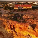 بيت ضيافة Casa Dos Rebolinhos ساغريش