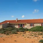 Casa Dos Rebolinhos بيت ضيافة ساغريش