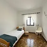 Casa Dos Rebolinhos