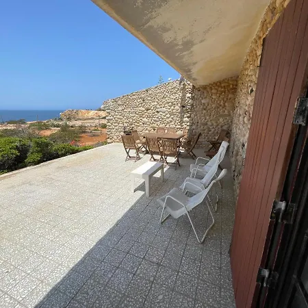 Casa Dos Rebolinhos Sagres