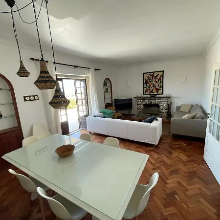 Semesterbostad Casa Dos Rebolinhos Sagres