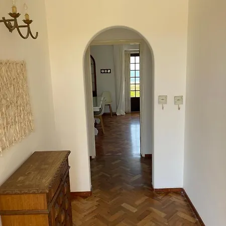 Casa Dos Rebolinhos * סאגרש