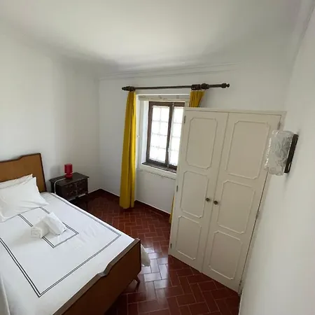 בית הארחה Casa Dos Rebolinhos