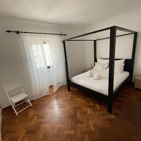 Semesterbostad Casa Dos Rebolinhos Sagres