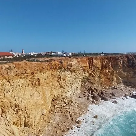 Nyaraló Casa Dos Rebolinhos *