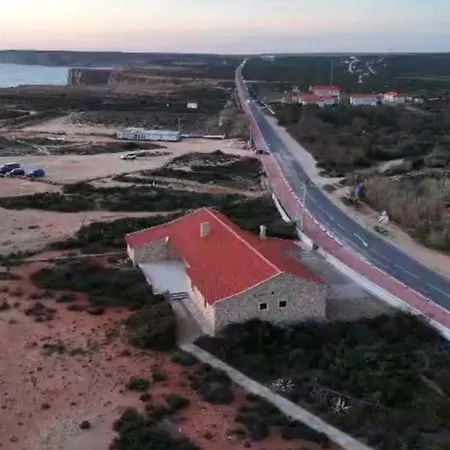 Feriehus Casa Dos Rebolinhos *