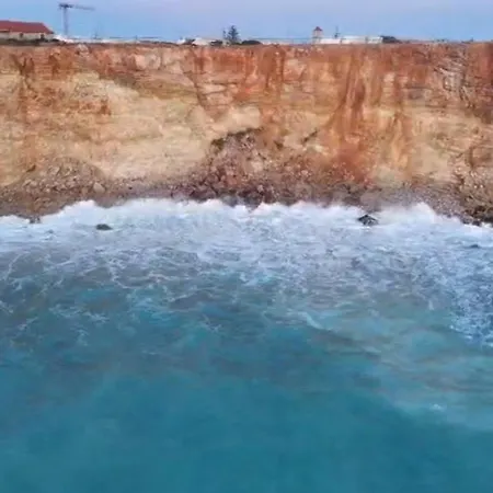 Casa Dos Rebolinhos *