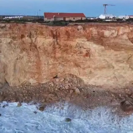 Casa Dos Rebolinhos Nyaraló *
