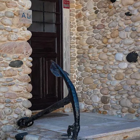Casa Dos Rebolinhos Sagres