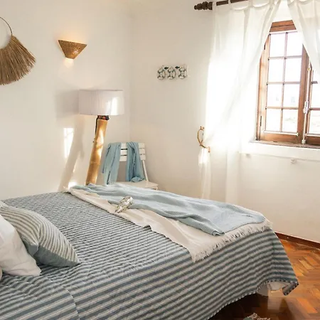 Casa Dos Rebolinhos