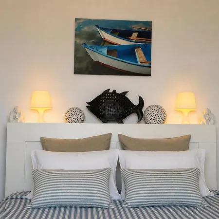 Casa Dos Rebolinhos בית הארחה סאגרש