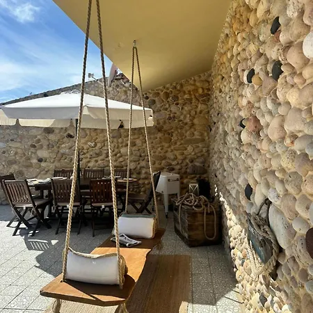 Casa Dos Rebolinhos סאגרש