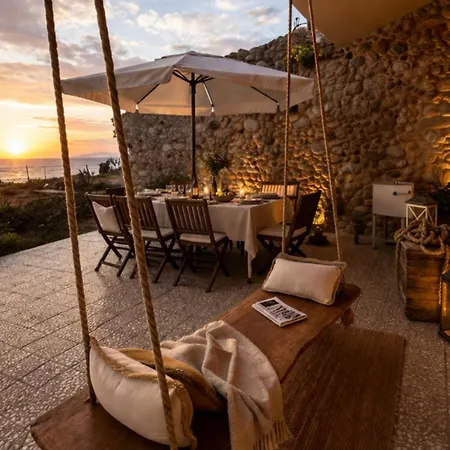 Casa Dos Rebolinhos * Sagres