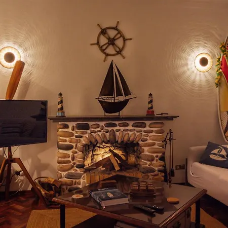 Casa Dos Rebolinhos Sagres