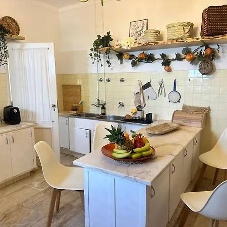 Casa Dos Rebolinhos * ساغريش