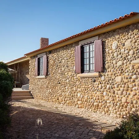 Casa Dos Rebolinhos Sagres