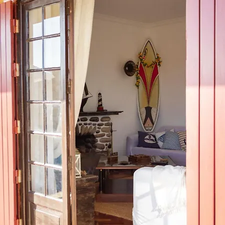 Casa Dos Rebolinhos * Sagres