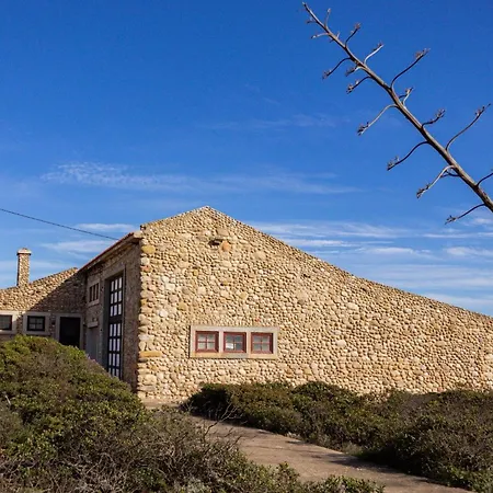 Casa Dos Rebolinhos