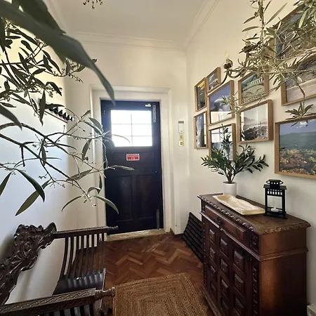 بيت ضيافة Casa Dos Rebolinhos