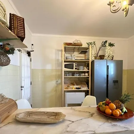 Casa Dos Rebolinhos * Sagres