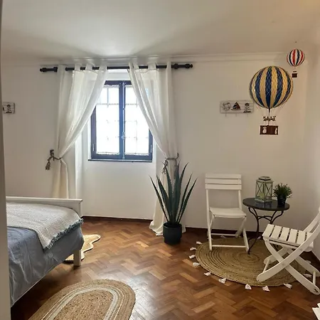 Casa Dos Rebolinhos