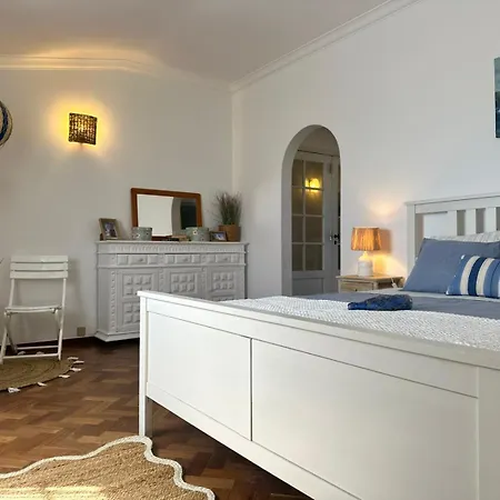 Casa Dos Rebolinhos בית הארחה סאגרש