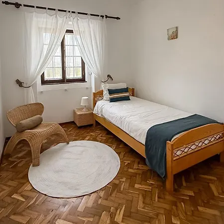 Konukevi Casa Dos Rebolinhos Sagres