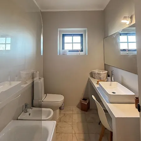Casa Dos Rebolinhos Guest house