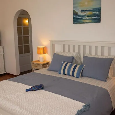 Guest house Casa Dos Rebolinhos