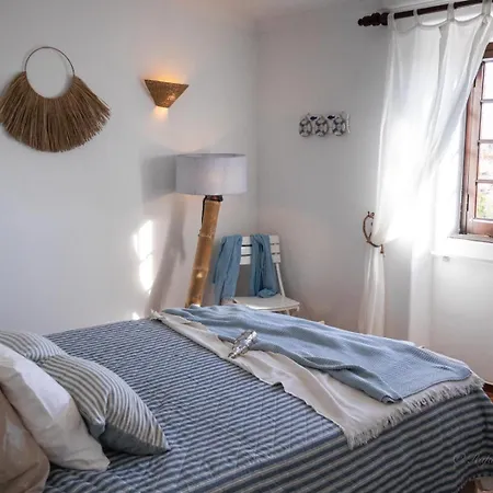 Casa Dos Rebolinhos Guest house *