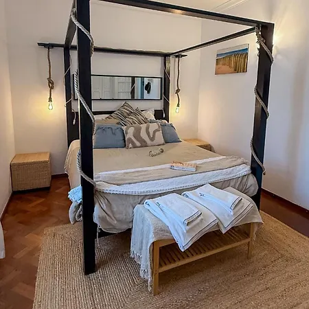 Casa Dos Rebolinhos * Sagres